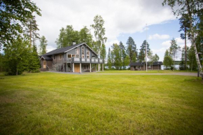 Kuus-Hukkala Härkälä